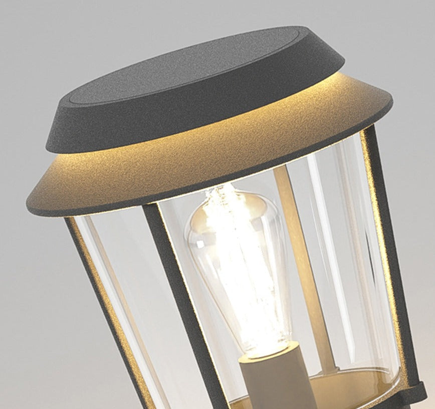 Elora | Hek Solar Licht