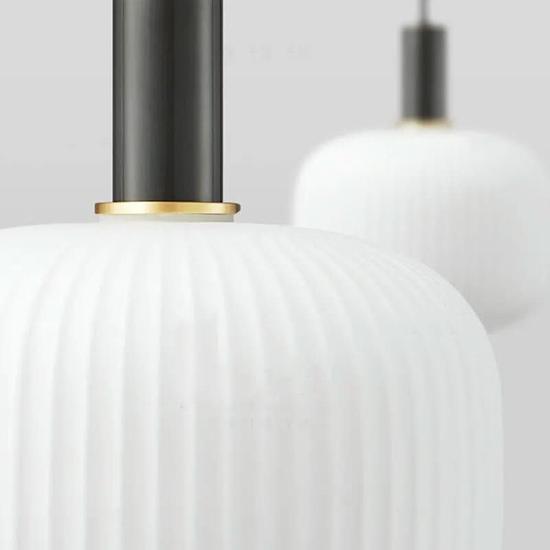 Zynea | Noordse Retro Hanglamp