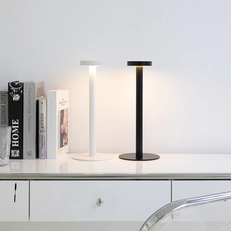 LumiSfeer - Lampada Decorativa Wireless