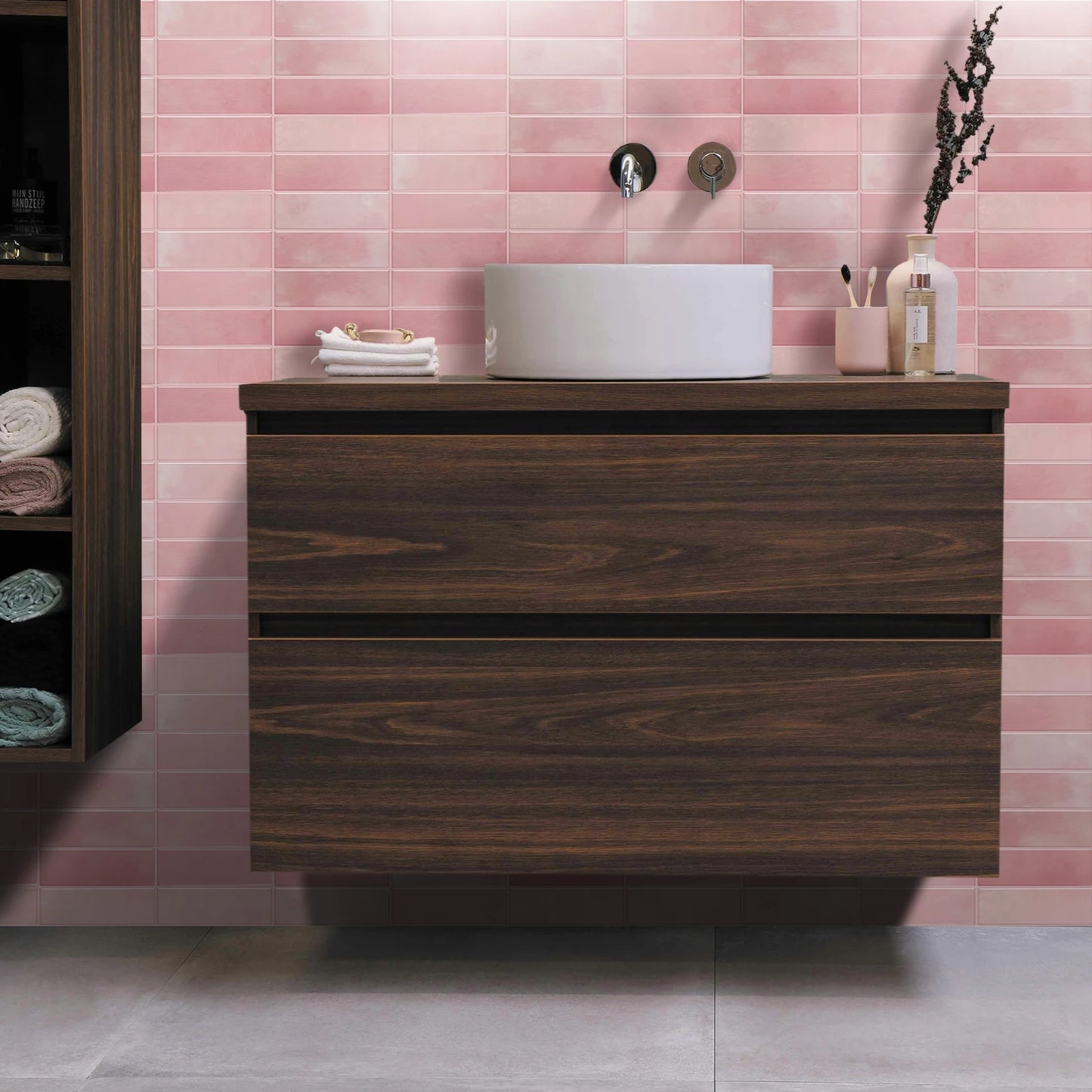 Sorelia | Zelfklevende Wandtegels | Snel & Stijlvol Woning Upgraden