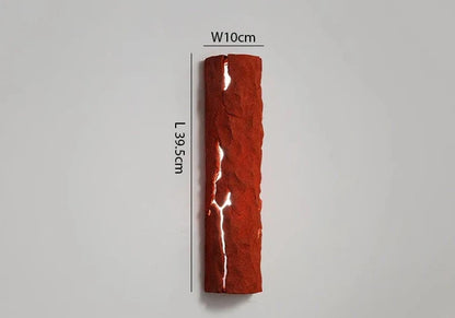 Torin | Lampada da parete LED impermeabile IP65 per esterni creativa