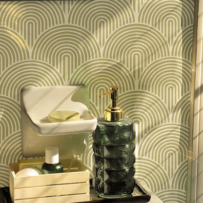 Raverno | Zelfklevende Wandtegels | Snel & Stijlvol Woning Upgraden