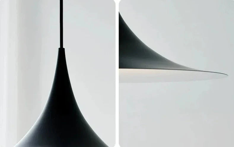 Denmark lampa wisząca