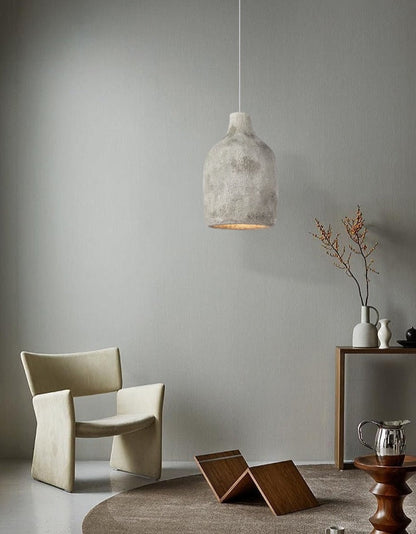 Flivor | Lampada da soffitto Wabi-Sabi