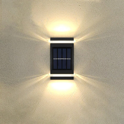 Liora | Wandlamp op zonne-energie