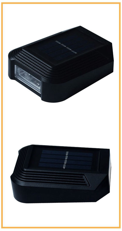 Breeza | Applique a Stelle