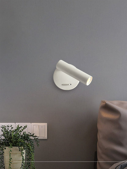 Orivis | Lampada da parete per camera da letto