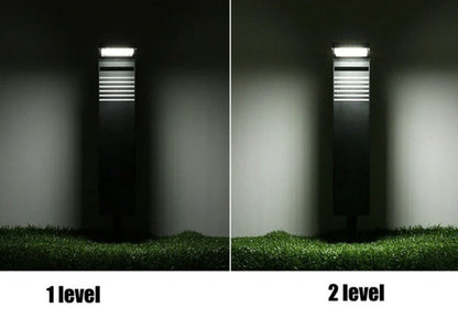 Vastira | Moderne Pad Zonnelamp