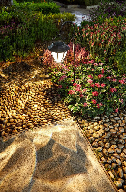 Solaris | Illuminazione da giardino LXL a energia solare