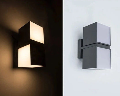 Velon | Lampada da Esterno Girevole