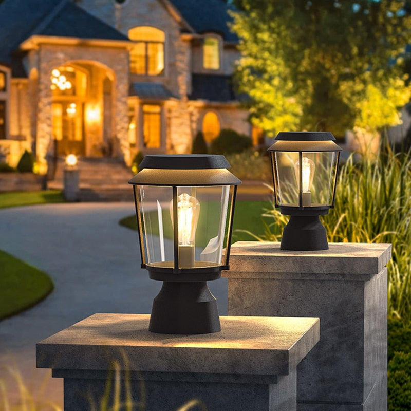 Elora | Hek Solar Licht