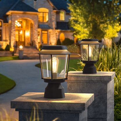 Elora | Hek Solar Licht