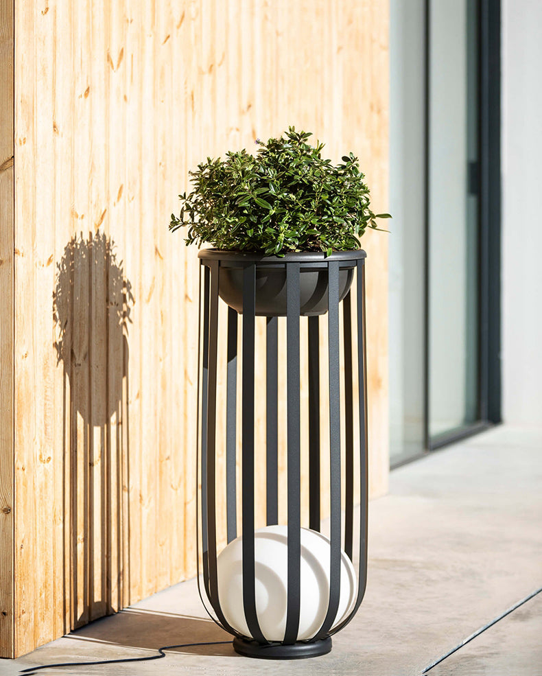 Glintor | Premium Tuinlamp Staand