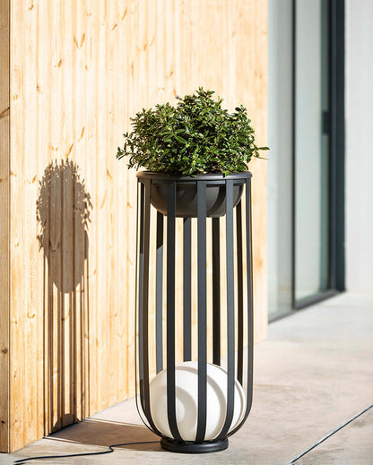 Glintor | Premium Tuinlamp Staand