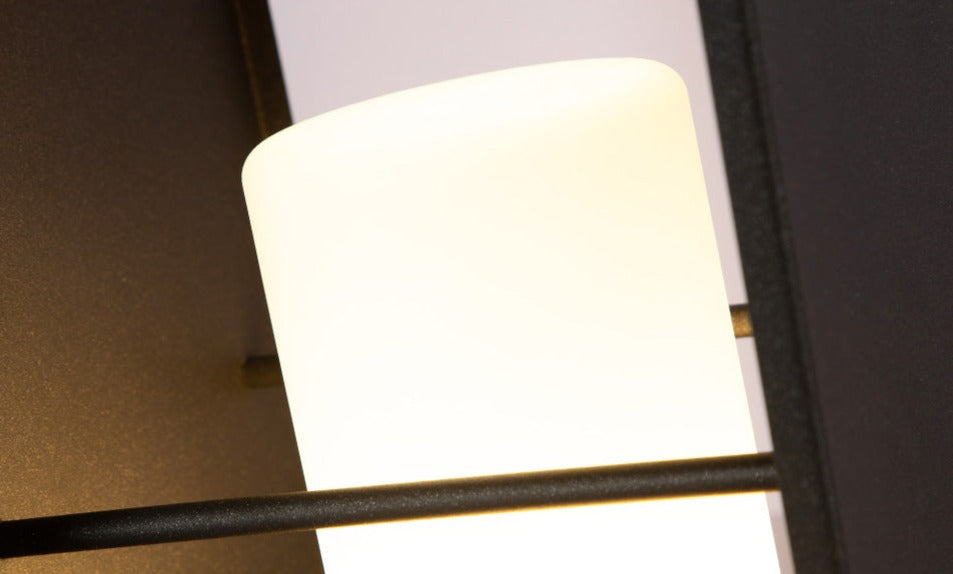 Myvion | Lampada da giardino premium