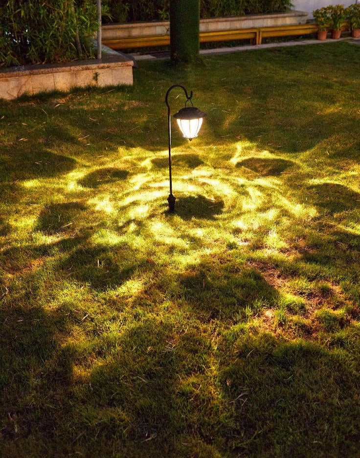Solaris | Illuminazione da giardino LXL a energia solare