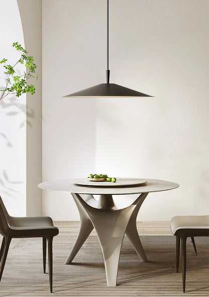 Moderna lampa wisząca do jadalni