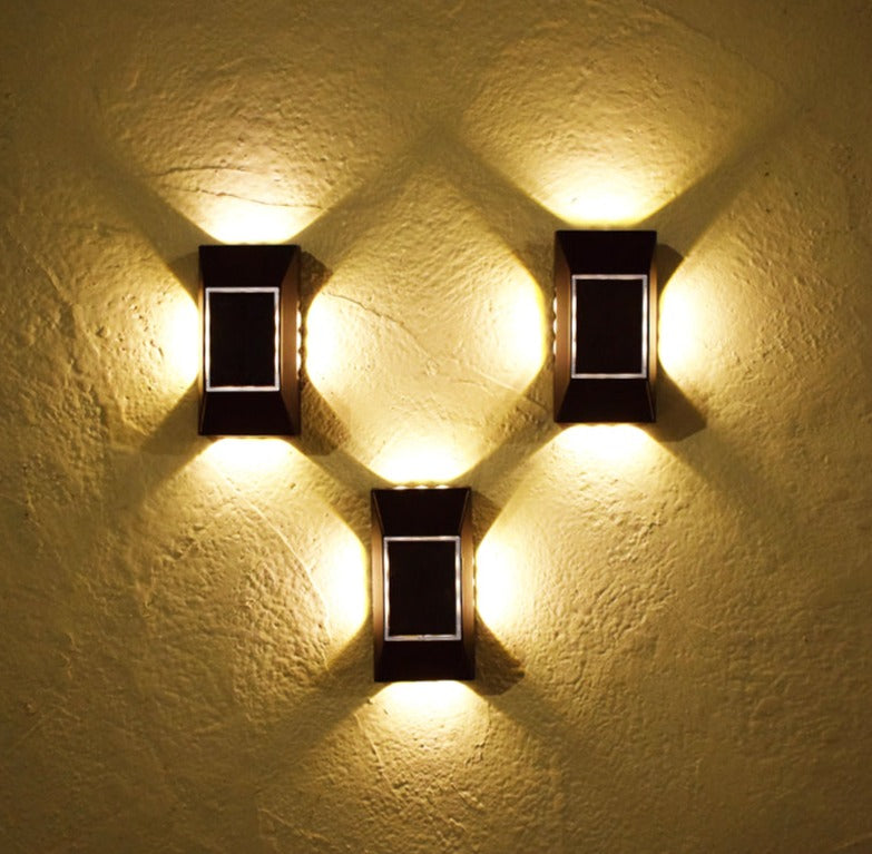 Nivo | Wodoodporne oświetlenie zewnętrzne