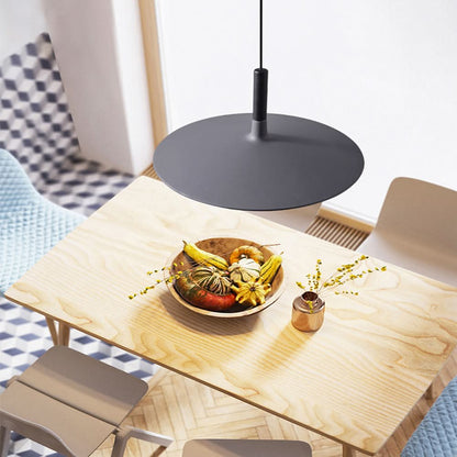 UFO - Lampada da soffitto scandinava moderna