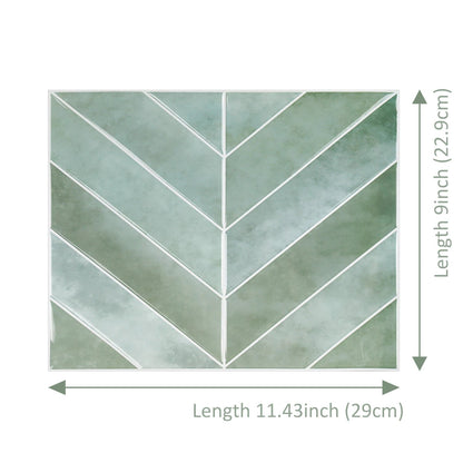 Veyro | Zelfklevende Wandtegels | Snel & Stijlvol Woning Upgraden