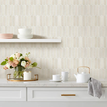 Fiorenzo | Zelfklevende Wandtegels | Snel & Stijlvol Woning Upgraden