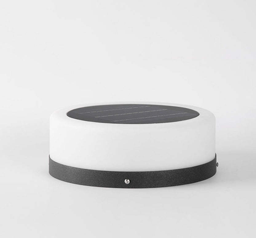 Vyro | VZN Rond Zonne-energie