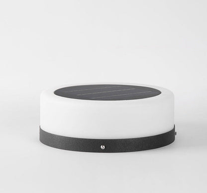 Vyro | VZN Rond Zonne-energie