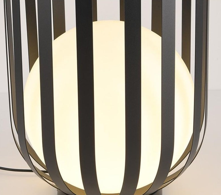 Glintor | Premium Tuinlamp Staand