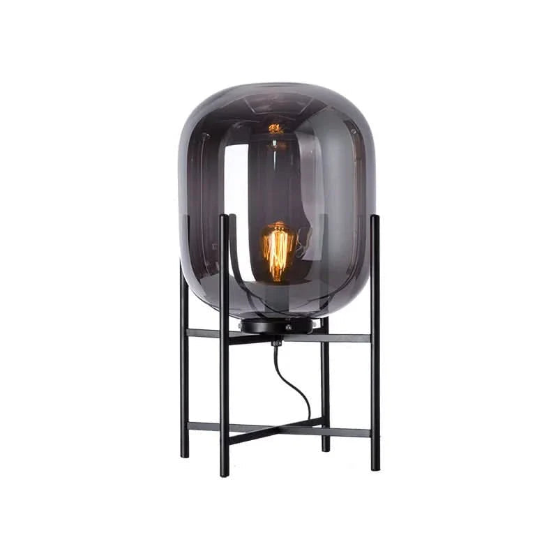 Tauris | Scandinavische Vloerlamp