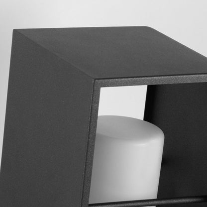 Myvion | Lampada da giardino premium