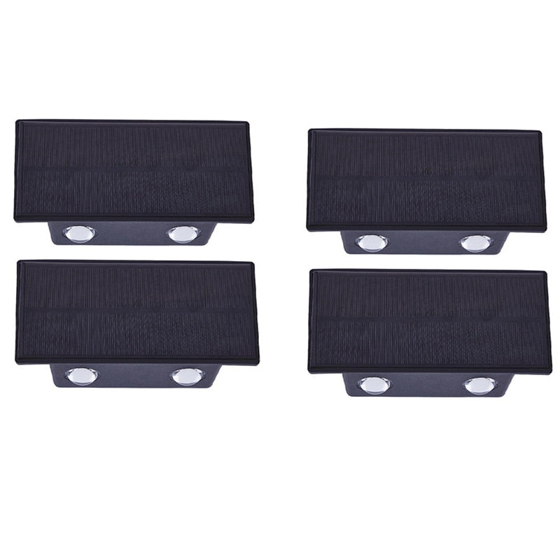 Auro | Illuminazione esterna a energia solare