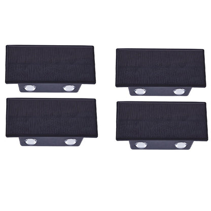 Auro | Illuminazione esterna a energia solare