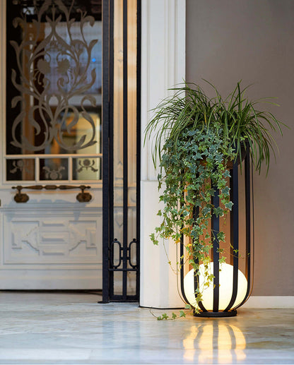 Glintor | Premium Tuinlamp Staand