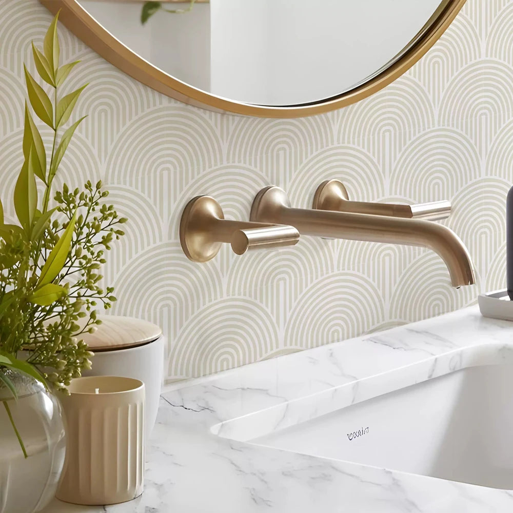 Raverno | Zelfklevende Wandtegels | Snel & Stijlvol Woning Upgraden