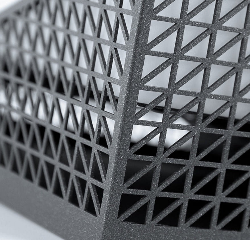 Orvia | Semi-Piramide Buitenlamp