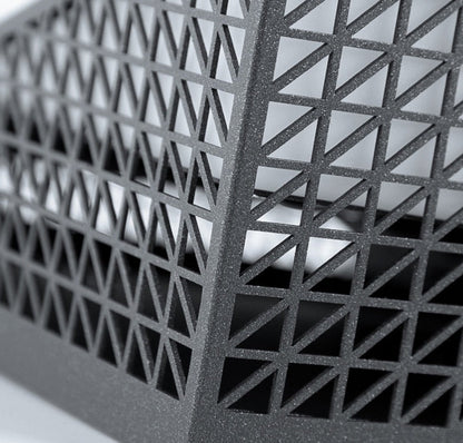 Orvia | Semi-Piramide Buitenlamp