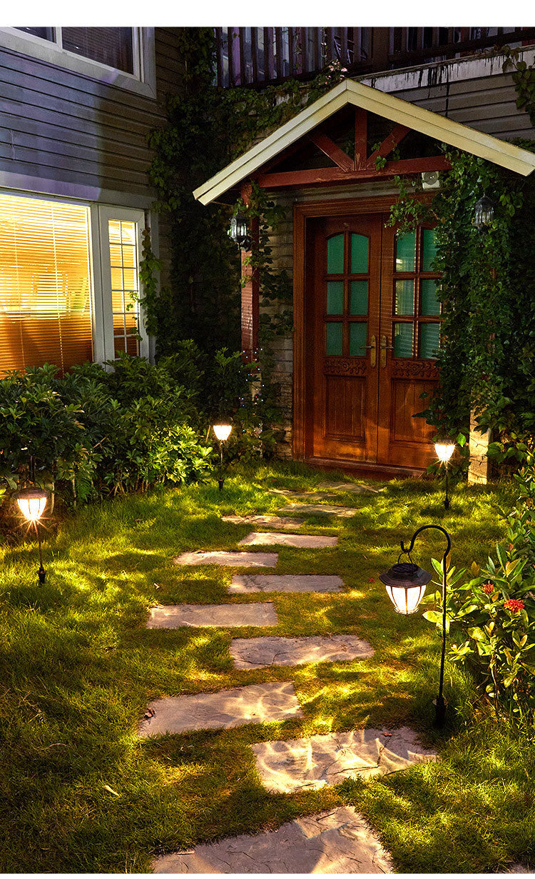 Solaris | Illuminazione da giardino LXL a energia solare