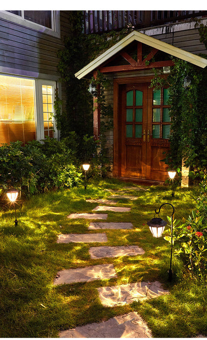 Solaris | Illuminazione da giardino LXL a energia solare