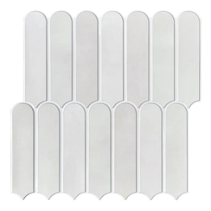 Fiorenzo | Zelfklevende Wandtegels | Snel & Stijlvol Woning Upgraden