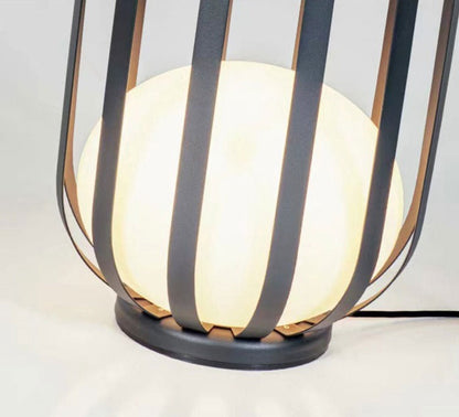 Glintor | Premium Tuinlamp Staand