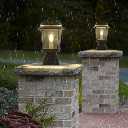 Elora | Hek Solar Licht