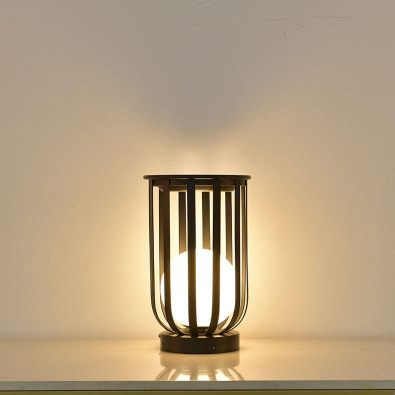 Glintor | Premium Tuinlamp Staand