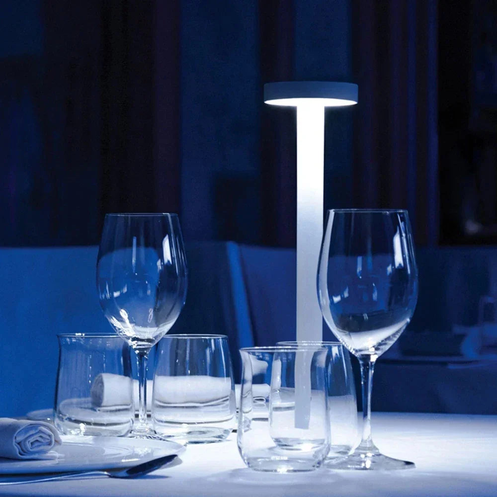 LumiSfeer - Lampada Decorativa Wireless