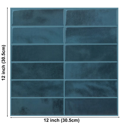 Sorelia | Zelfklevende Wandtegels | Snel & Stijlvol Woning Upgraden
