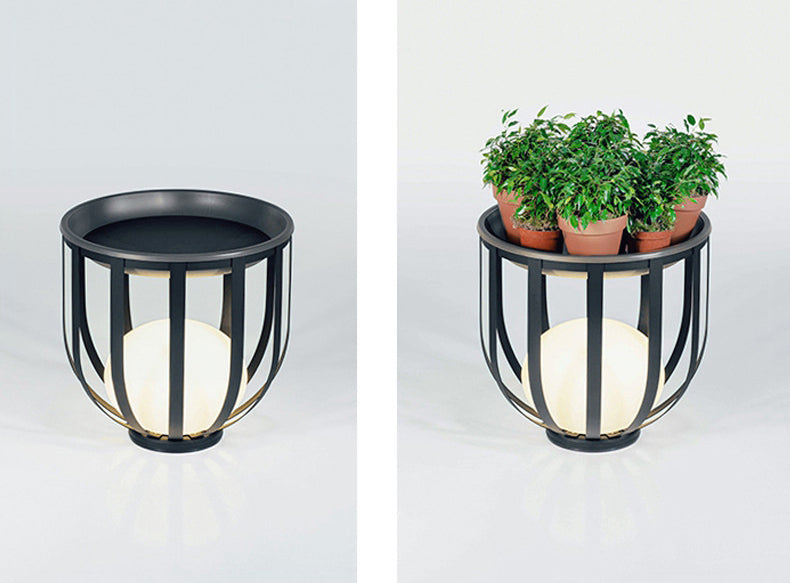 Glintor | Premium Tuinlamp Staand