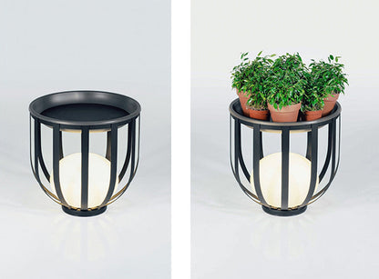 Glintor | Premium Tuinlamp Staand