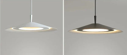 Moderna lampa wisząca do jadalni