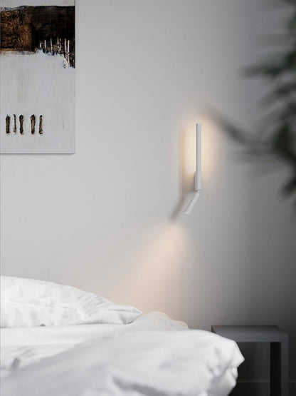 Orivis | Lampada da parete per camera da letto