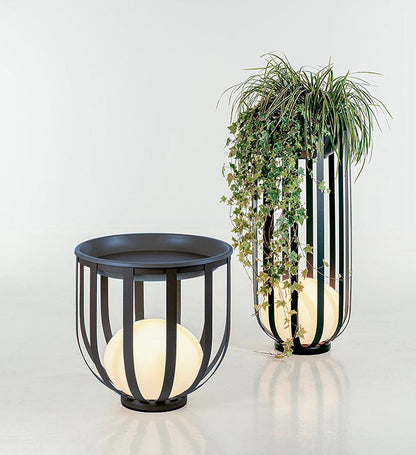 Glintor | Premium Tuinlamp Staand