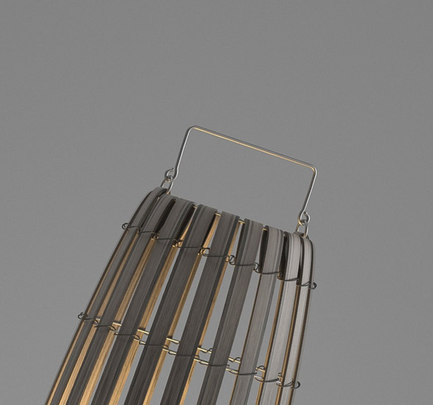 Tandorra | Decoratieve lamp op zonne-energie